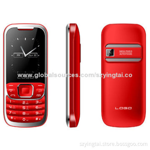 Unlocked GSM Phones, Low-cost, with MP3/4, Camera, Bluetooth, FM